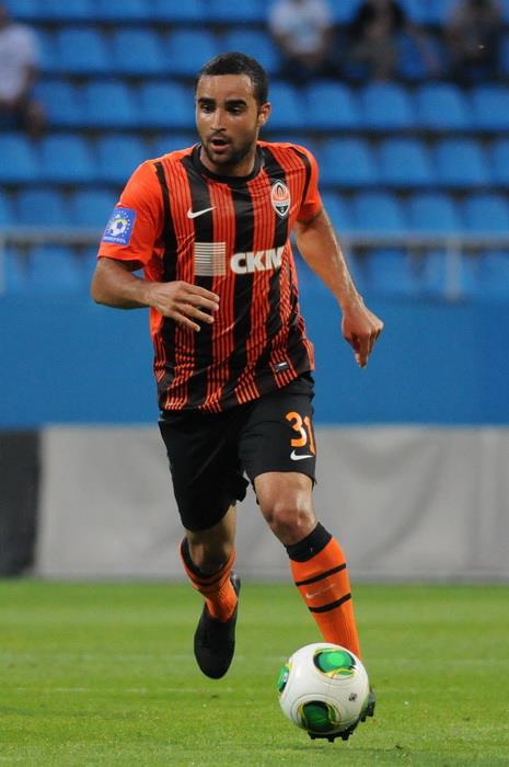 All you need to know about the seleção’s new left back Ismaily